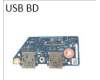 Asus 90NR0D90-R10030 G634JY USB BD.