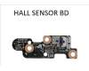 Asus 90NR0GF0-R10020 GZ301VI HALL SENSOR_BD.