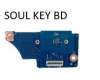 Asus 90NR06X0-R10060 G513QY SOUL KEY BD.