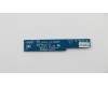 Lenovo 00JT368 FRU Sensor Board 2D