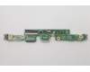 Lenovo 00JT550 FRU I/O Board ASM