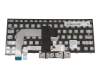 01AX376 Original Lenovo Tastatur DE (deutsch) schwarz mit Mouse-Stick