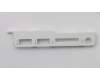 Lenovo 01EF455 MECHANICAL Cover, Side IO Cover,White