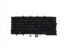 Lenovo 01EN560 NB_KYB KBD N/BL CHY German