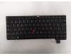 Lenovo 01EN651 NB_KYB Thorpe2 KBD ES DFN