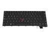 01EN653 Original Lenovo Tastatur DE (deutsch) schwarz mit Mouse-Stick