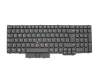 01HW294 Original Lenovo Tastatur DE (deutsch) schwarz mit Backlight und Mouse-Stick