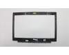 Lenovo 01HW936 BEZEL B-cover w/ Camera for FHD Panel