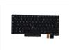 Lenovo 01HX430 NB_KYB Windu2 CHY BL-KB FR