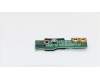 Lenovo 01HY227 CARDPOP FRU power button board