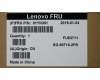 Lenovo 01YN391 NB_KYB FRU COMO FL,LTN,KB,SV,FR