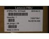 Lenovo 01YN445 NB_KYB FRU COMO FL,LTN,KB-BL,SV,SE