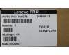 Lenovo 01YN724 NB_KYB FRU COMO NM,LTN,KB,SV,SI