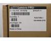 Lenovo 01YN764 NB_KYB FRU COMO NM,LTN,KB-BL,SV,SI