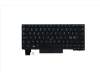 Lenovo 01YP119 NB_KYB FRU COMO SK,LTN,KB,BK,NRD