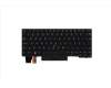 Lenovo 01YP141 NB_KYB FRU COMO SK,LTN,KB-BL,BK,PT