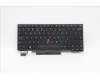 Lenovo 01YP189 NB_KYB FRU COMO SK,PMX,KB,BK,USE