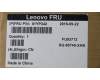 Lenovo 01YP342 NB_KYB FRU COMO FL,LTN,KB,BK,RU