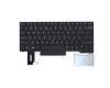 Lenovo 01YP349 NB_KYB FRU COMO FL,LTN,KB,BK,USE