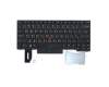 Lenovo 01YP352 NB_KYB FRU COMO FL,LTN,KB,BK,TW