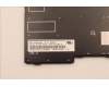 Lenovo 01YP353 NB_KYB FRU COMO FL,LTN,KB,BK,TH