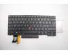 Lenovo 01YP361 NB_KYB FRU COMO FL,LTN,KB-BL,BK,CFA