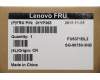 Lenovo 01YP365 NB_KYB FRU COMO FL,LTN,KB-BL,BK,ARA