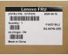 Lenovo 01YP370 NB_KYB FRU COMO FL,LTN,KB-BL,BK,ES