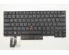 Lenovo 01YP480 NB_KYB FRU COMO FL,SRX,KB,BK,US