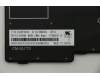 Lenovo 01YP480 NB_KYB FRU COMO FL,SRX,KB,BK,US