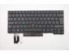 Lenovo 01YP496 NB_KYB FRU COMO FL,SRX,KB,BK,IS