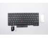 Lenovo 01YP508 NB_KYB FRU COMO FL,SRX,KB,BK,GB