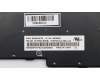 Lenovo 01YP643 NB_KYB FRU COMO NM,LTN,KB,BK,LAS