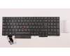 Lenovo 01YP655 NB_KYB FRU COMO NM,LTN,KB,BK,HU