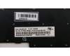 Lenovo 01YP660 NB_KYB FRU COMO NM,LTN,KB,BK,NO