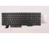 Lenovo 01YP664 NB_KYB FRU COMO NM,LTN,KB,BK,SI