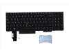 Lenovo 01YP665 NB_KYB FRU COMO NM,LTN,KB,BK,SE