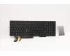 Lenovo 01YP686 NB_KYB FRU COMO NM,LTN,KB-BL,BK,BE