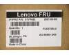 Lenovo 01YP689 NB_KYB FRU COMO NM,LTN,KB-BL,BK,DK