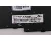 Lenovo 01YP701 NB_KYB FRU COMO NM,LTN,KB-BL,BK,PT