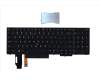 Lenovo 01YP709 NB_KYB FRU COMO NM,LTN,KB-BL,BK,USE