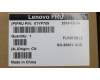 Lenovo 01YP709 NB_KYB FRU COMO NM,LTN,KB-BL,BK,USE