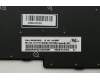 Lenovo 01YP716 NB_KYB FRU COMO NM,LTN,KB-BL,BK,EE