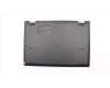 Lenovo 02DL932 COVER FRU D Cover Black for Yoga