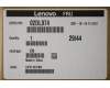 Lenovo 02DL974 Jazz 1.0 AMD FRU Thermal Module FA491_UM