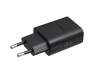 0311-2021 Original Lenovo USB Netzteil 20,0 Watt EU Wallplug