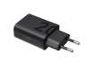 0311-2021 Original Lenovo USB Netzteil 20,0 Watt EU Wallplug