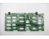 Lenovo 03T8719 SUBCARD 4U Tower 15x3.5 Backplane