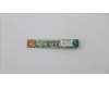 Lenovo 04W1696 Sub Card LED