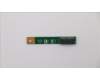 Lenovo 04W3934 FRU Sub Card LED